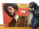 SOUL/Funk LP HAROLD ALEXANDER Sunshine Man FLYING DUTCHMAN Original BREAKS Promo