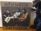 SOUL/Funk LP GENE HARRIS The 3 Sounds BLUE NOTE 84378 Beastie Boys Orig BREAKS