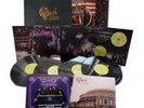 OPETH - in live concert at the royal albert hall - Vinyl LP Box / new&sealed