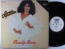 CLAUDJA BARRY Sweet Dynamite LP on Salsoul VG++ wlp