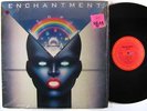 ENCHANTMENT Utopia LP on Columbia NM shrink