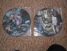 Cannibal Corpse 2 pic lps rar (six feet under, decide, dismember, eisregen)
