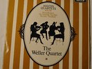 UK Decca SXL 6182 Haydn String Quartets Weller Quartet WB disc