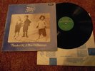 THIN LIZZY - 'SHADES OF A BLUE ORPHANAGE'  1972 Decca UK LP