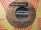 *Rare* 1960 CALYPSO ORIGINAL  Lord Melody  