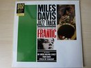 MILES DAVIS - JAZZ TRACK - 180g - LIMITED EDITION - NEW / SEALED - SOUNDTRACK