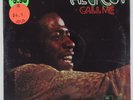 AL GREEN Call Me HI LONDON LP SEALED