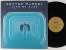 DEXTER WANSEL Life On Mars PIR LP