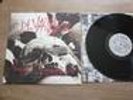 DEVASTATION LP - VIOLENT TERMINATION / 1987 ZOMBO - RAR m- incubus slayer Trash