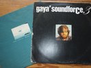 GAYA SOUNDFORCE 3 ?? ?????COSMIC BALDELLI DJ HARVEY 