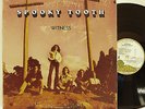 Spooky Tooth             Witness           Pink Rim        VG ++   # K