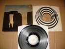 GRAHAM BOND   holy magick  -1970-FIRST UK  PRESS -VERTIGO  SWIRL LABEL -EX
