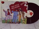 THE BEATLES  --2 LP - SET ---  THE LITTLE RED ALBUM