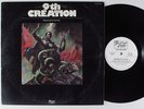 9TH CREATION Reaching for the Top PRELUDE LP wlp