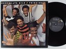 CHOCOLATE MILK Friction RCA LP NM