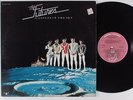 FUTURES Castles In The Sky BUDDAH LP VG++/NM