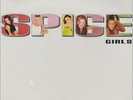 Spice Girls - Spice - Sealed US Vinyl LP Wannabe Say You'll Be There 2 Become 1
