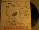 THE YARDBIRDS roger the engineer ORIGINAL UK 1966 2nd press rare PsYcH