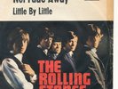 Rolling Stones - Not fade away