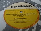 Daddy Freddy Baba Loo Baba La Killer Digi 12