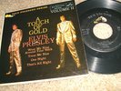 Elvis Presley 45 EP A TOUCH OF GOLD VOLUME II EPA-5101