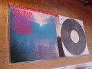 GERSHWIN MFSL LP Rhapsody In Blue An American In Paris Cuban Overture NM
