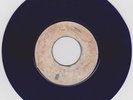 Clancy Eccles - Deacon Don / Bangarang Crash, Skinhead Reggae, dark blue wax