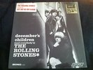 ROLLING STONES - December's Children - SEALED  - LL3541 MONO - *Mint