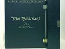 THE BEATLES ,  THE COLLECTION,  ORIGINAL MASTER RECORDINGS MFSL