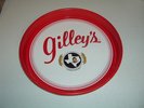 MICKEY GILLEY'S BEER TRAY (NICE)