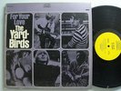 THE YARDBIRDS: For Your Love ORG US LP STEREO 1A/1D STAMPES MATRIX