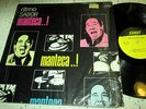 MANTECA ritmo y sabor- ORIG. PRESS AFRO CUBAN PERCUSSION-FUNKY-GRC1085