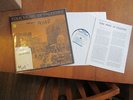 Folk Music of Palestine Hebrew Yemenite Arabic Persian + Folkways Ethnic FE 4408