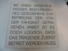 LP - Henning Christiansen - Abschiedssymphonie (Farewell Symphony) (1985)