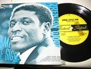 Brenton Wood Rare-OZ-EP-Gimme little sign-EX-Soul-MONO RARE R n B 