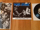 WARZONE - LOWER EAST SIDE CREW 7