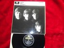 THE BEATLES-WITH THE BEATLES 1963 PARLOPHONE DECCA CONTRACT PRESS