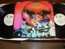 AMON DUUL II DANCE OF THE LEMMINGS UK 1st PRESSING
