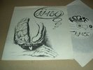 JJ 180 7'' OUT TO LUNCH US PUNK KBD 1978 MINT VINYL