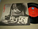 STRANGEWAYS 7'' WASTING TIME MOD POWERPOP 1979