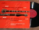 Mozart--Leopold Wlach--Westminster WL 5307--Vienna State Opera