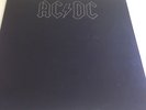 ACDC - BACK IN BLACK