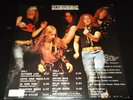 Scorpions - Virgin Killer 1st cover, Japan edition LP