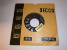 THE ROLLING STONES - STREET FIGHTING MAN 7/45 PORTUGAL PROMO M- 1968 RARE PSYCH