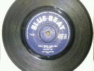 VERY RARE BLUE BEAT 358 7