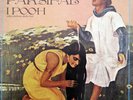 lp I POOH - Parsifal - progressive opera rock italia musica progressiva