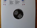 Funkoars - Who's Your Step Daddy? LP Vinyl (Hilltop Hoods, Oz Hip-Hop) RARE WAX