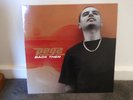 PEGZ 12' single BACK THEN vinyl Oz Aussie Hip Hop OBESE HILLTOP HOODS MINT