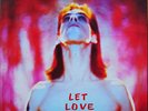 Nick cave and the Bad Seeds  Let Love In