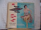 JOHNNY CONQUET ORCH LATIN-AMERICAN WAY MARDI-GRAS MONO LP ORIGINAL